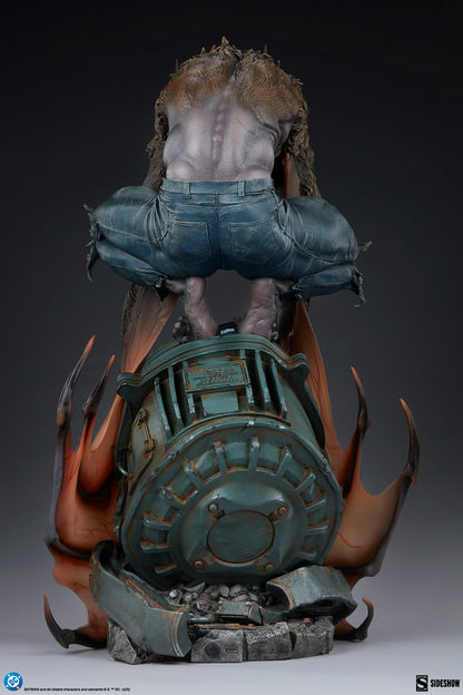 Man-Bat Premium Format Figure