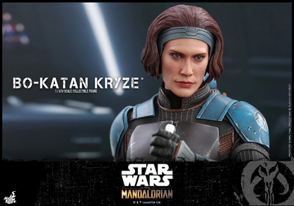 Bo-Katan Kryze™ Sixth Scale Figure