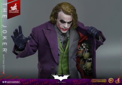 The Joker (Artisan Edition) Sixth Scale Figure