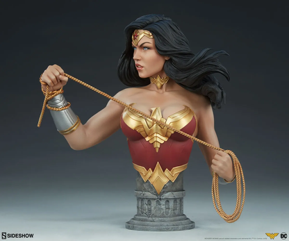 Wonder Woman Bust