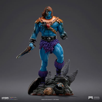 Faker (Masters of the Universe) Statue
