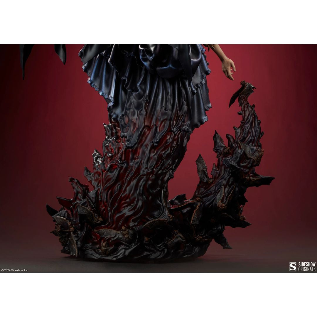 Vampire's Lust Premium Format Figure