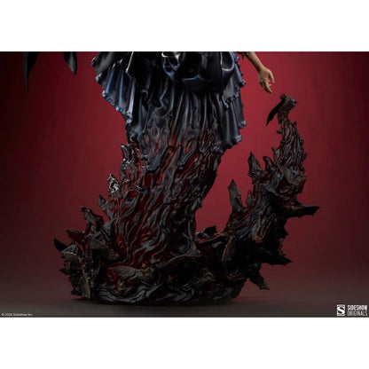 Vampire's Lust Premium Format Figure