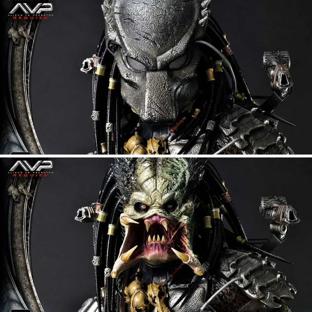 Wolf Predator (Regular Version)