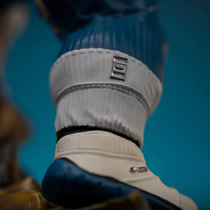 The Thing Art Scale Statue