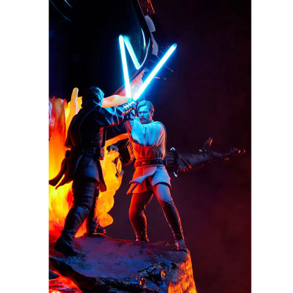 Star Wars Darth Vader Fine Art Bust