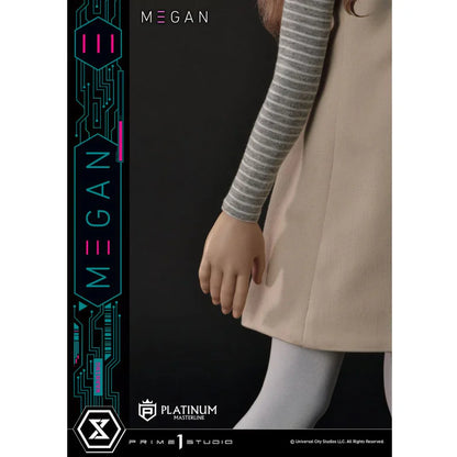 M3Gan (Bonus Version) Statue