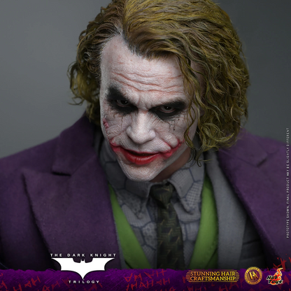 The Joker (Artisan Edition) Sixth Scale Figure