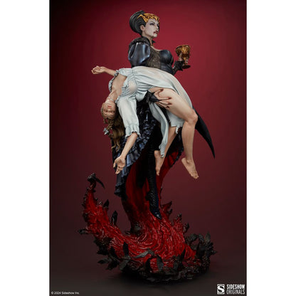 Vampire's Lust Premium Format Figure