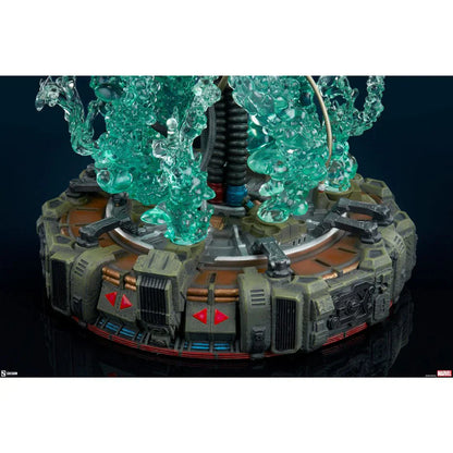 Wolverine Weapon X Premium Format