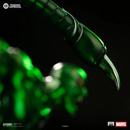 Scorpion by Iron Studios