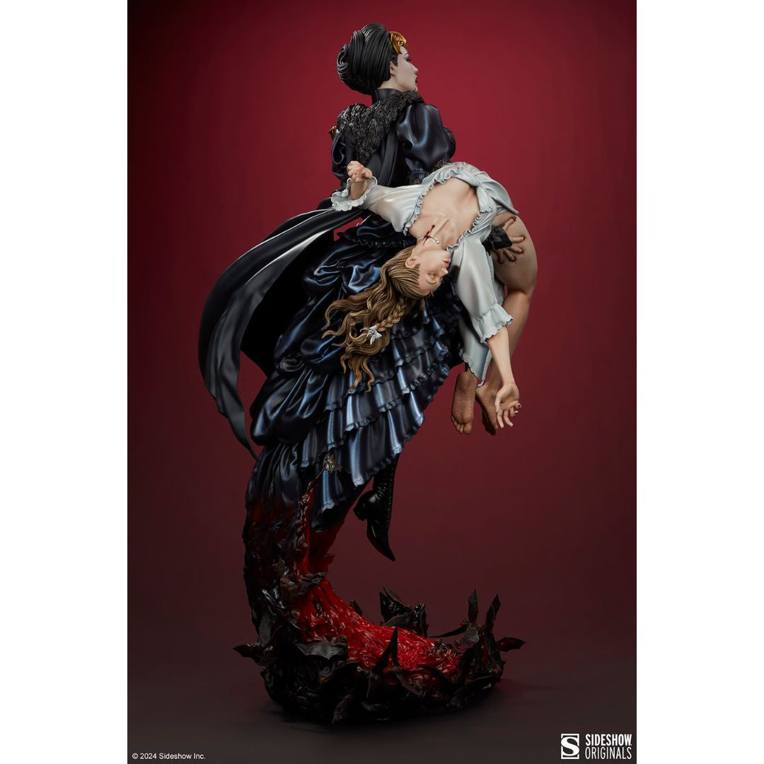 Vampire's Lust Premium Format Figure