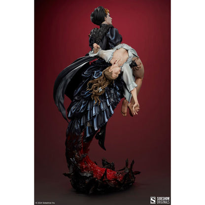 Vampire's Lust Premium Format Figure
