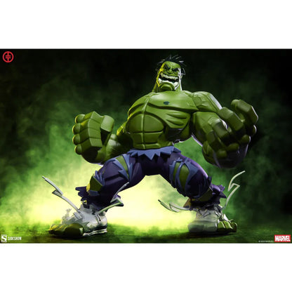 Hulk Designer Collectible Statue