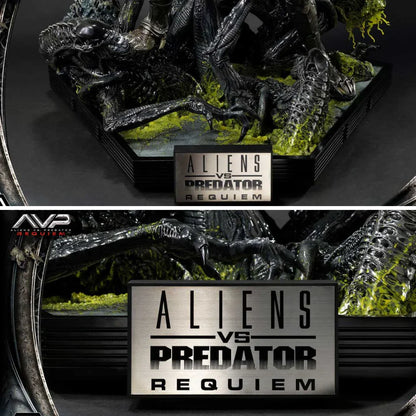 Wolf Predator (Regular Version)