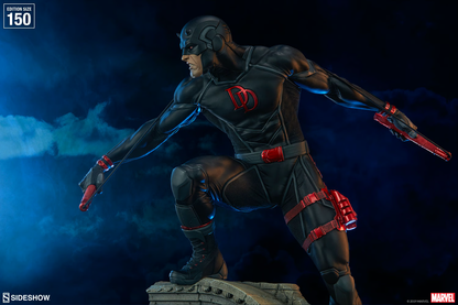 Daredevil Shadowland Premium Figure