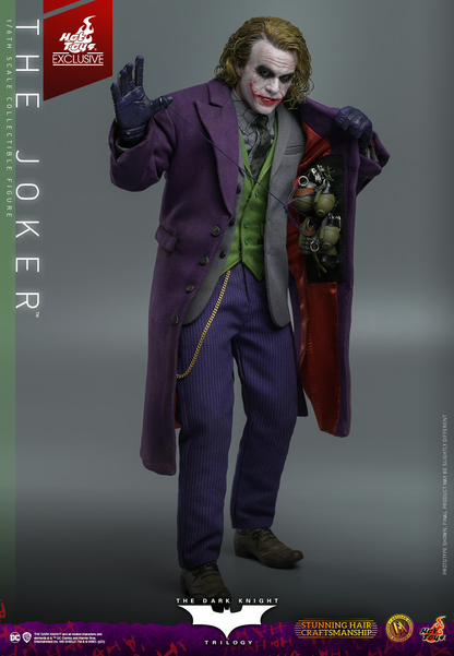 The Joker (Artisan Edition) Sixth Scale Figure