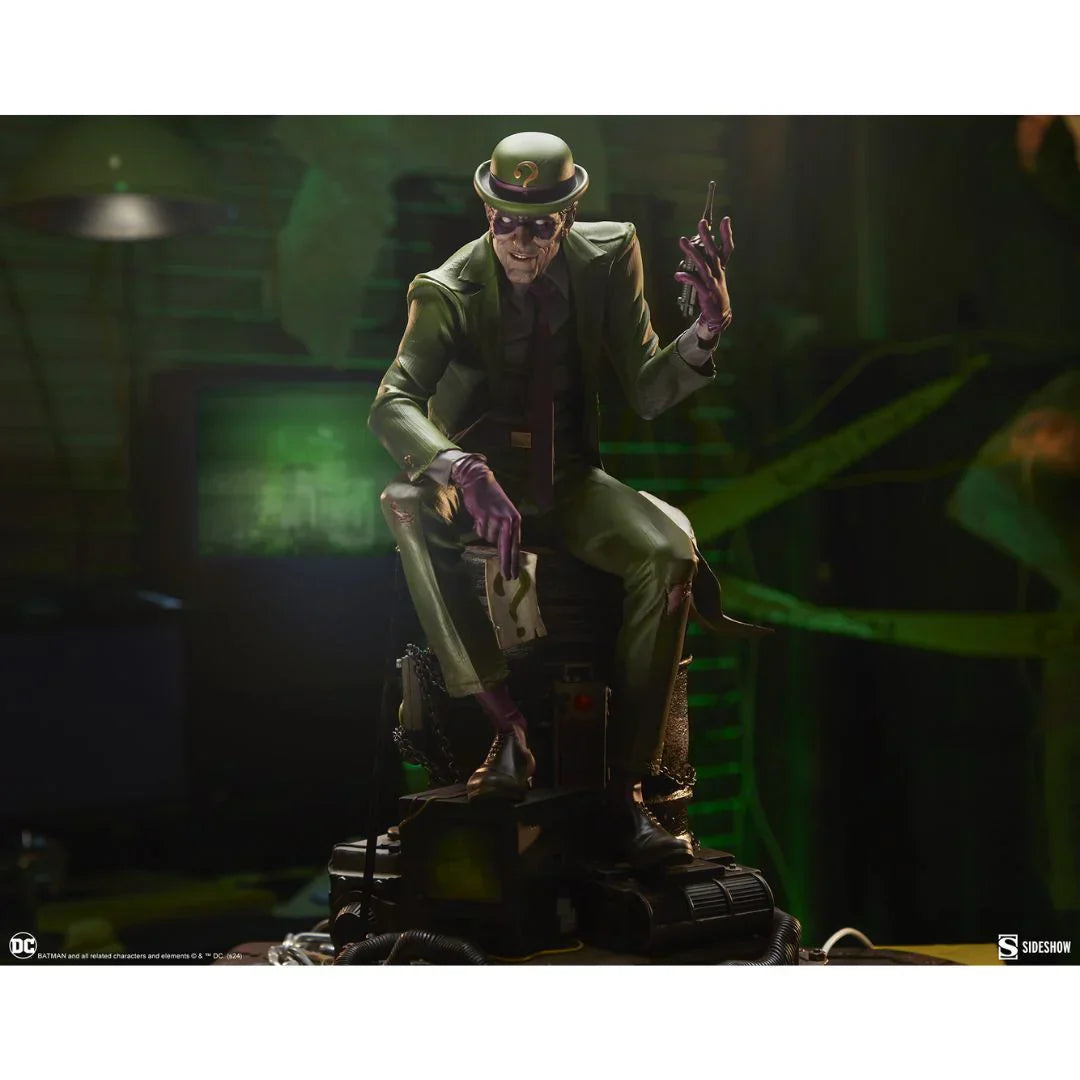Riddler Premium Format
