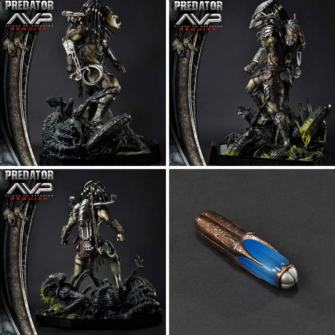 Wolf Predator (Regular Version)