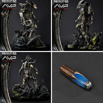 Wolf Predator (Regular Version)