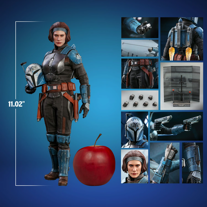 Bo-Katan Kryze™ Sixth Scale Figure