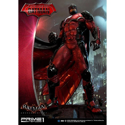 Justice League 3000 Batman Arkham Knight Statue