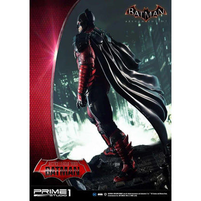 Justice League 3000 Batman Arkham Knight Statue