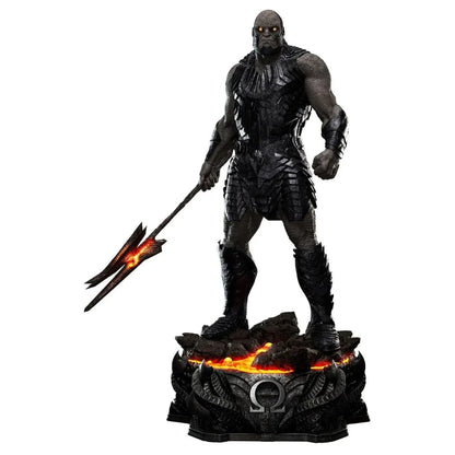Zack Snyder’s Justice League Darkseid Statue (DX Bonus Ver.)