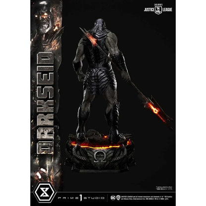 Zack Snyder’s Justice League Darkseid Statue (DX Bonus Ver.)
