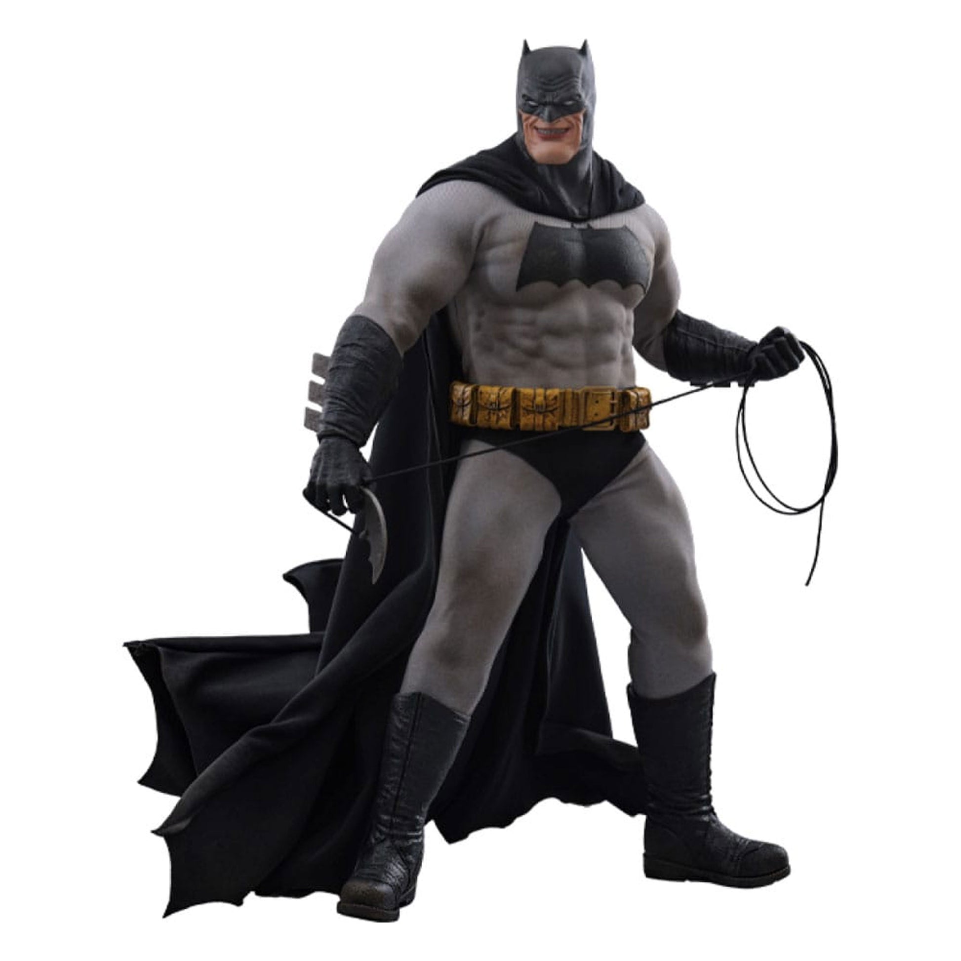 Batman: The Dark Knight Returns 1/6 Figure