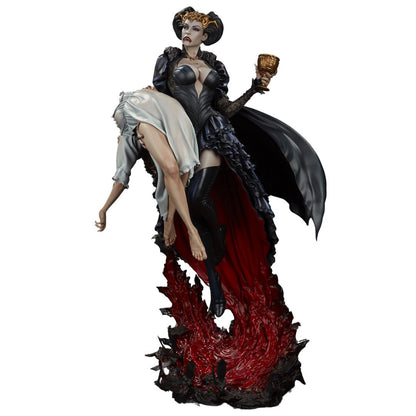 Vampire's Lust Premium Format Figure