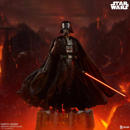 Darth Vader Premium Format™ Statue
