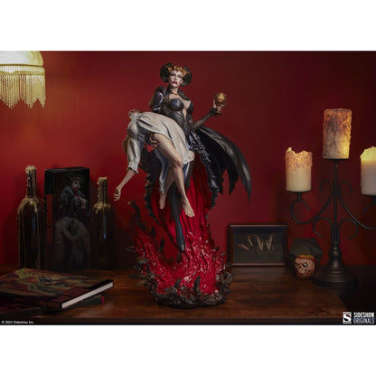 Vampire's Lust Premium Format Figure