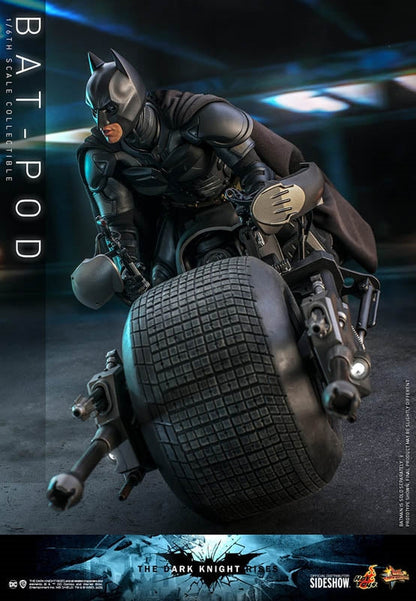 BAT-POD Sixth Scale Figure Accessory