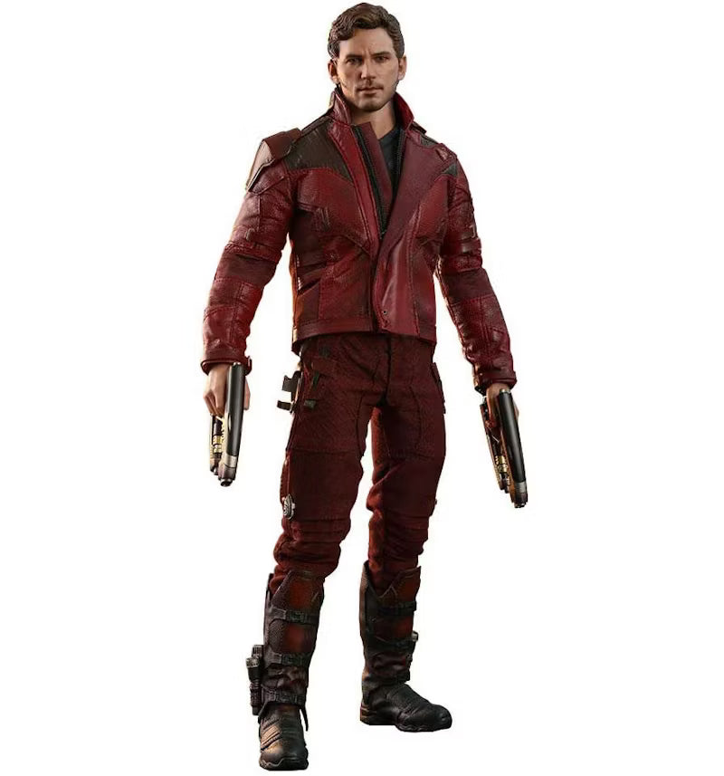 Star-Lord Sixth Scale Figure
