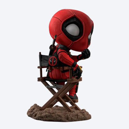 Deadpool (Deadpool & Wolverine 2024) MiniCo
