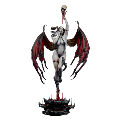 SUCCUBUS Premium Format Figure