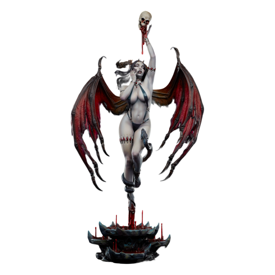SUCCUBUS Premium Format Figure