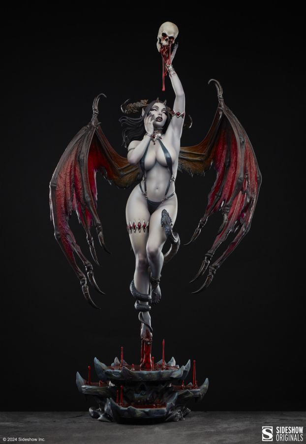 SUCCUBUS Premium Format Figure