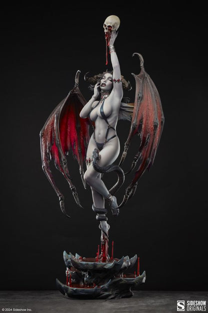 SUCCUBUS Premium Format Figure