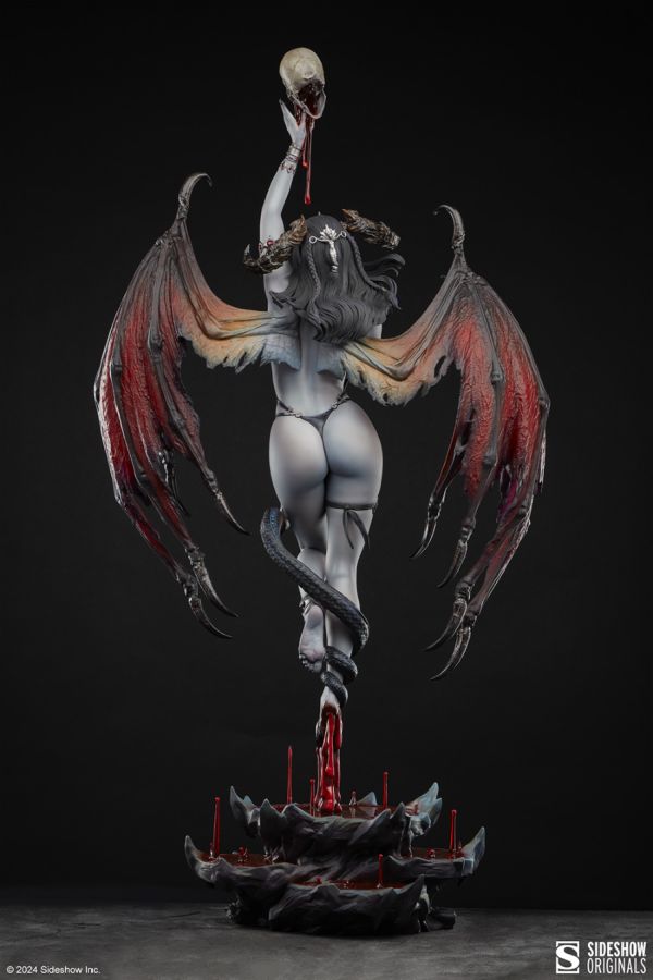 SUCCUBUS Premium Format Figure