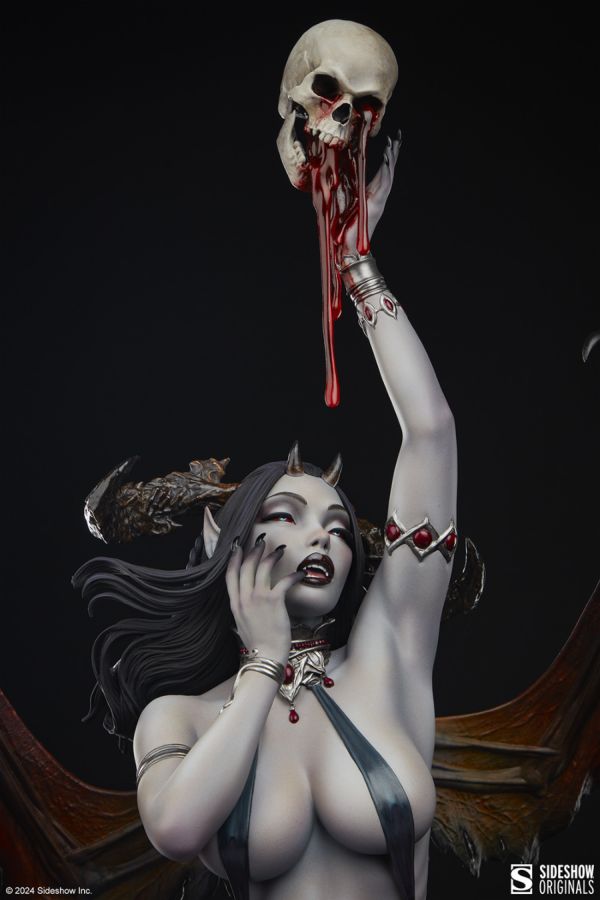 SUCCUBUS Premium Format Figure