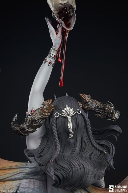 SUCCUBUS Premium Format Figure