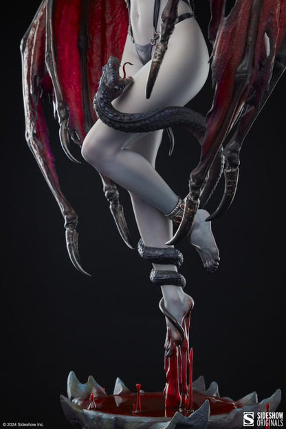 SUCCUBUS Premium Format Figure