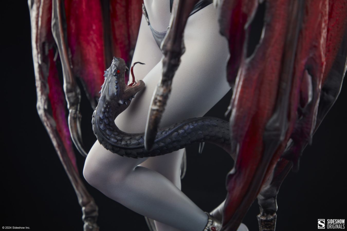 SUCCUBUS Premium Format Figure