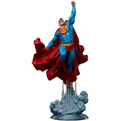 SUPERMAN Premium Format Figure