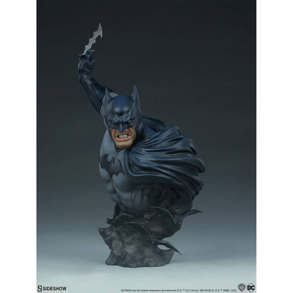 Batman Bust by Sideshow Collectibles