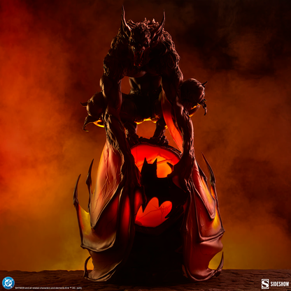 Man-Bat Premium Format Figure