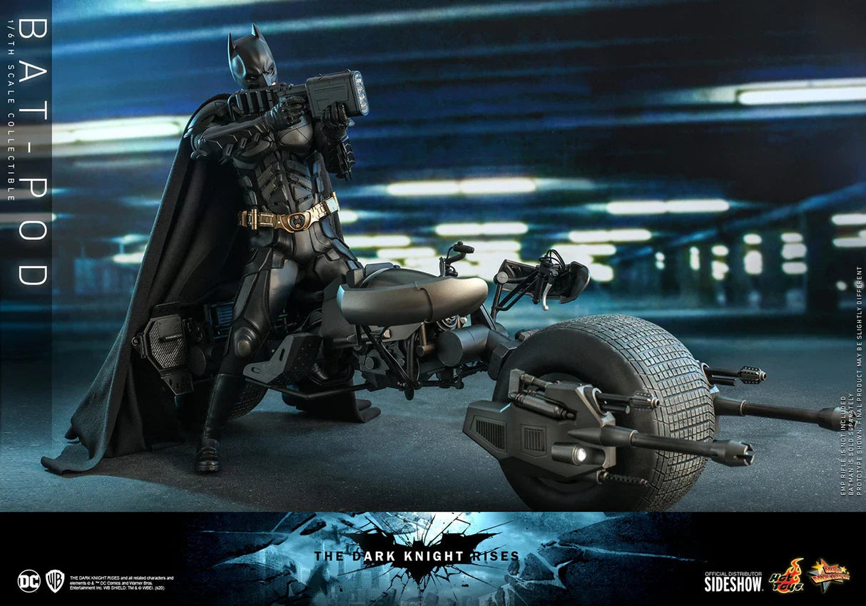 BAT-POD Sixth Scale Figure Accessory