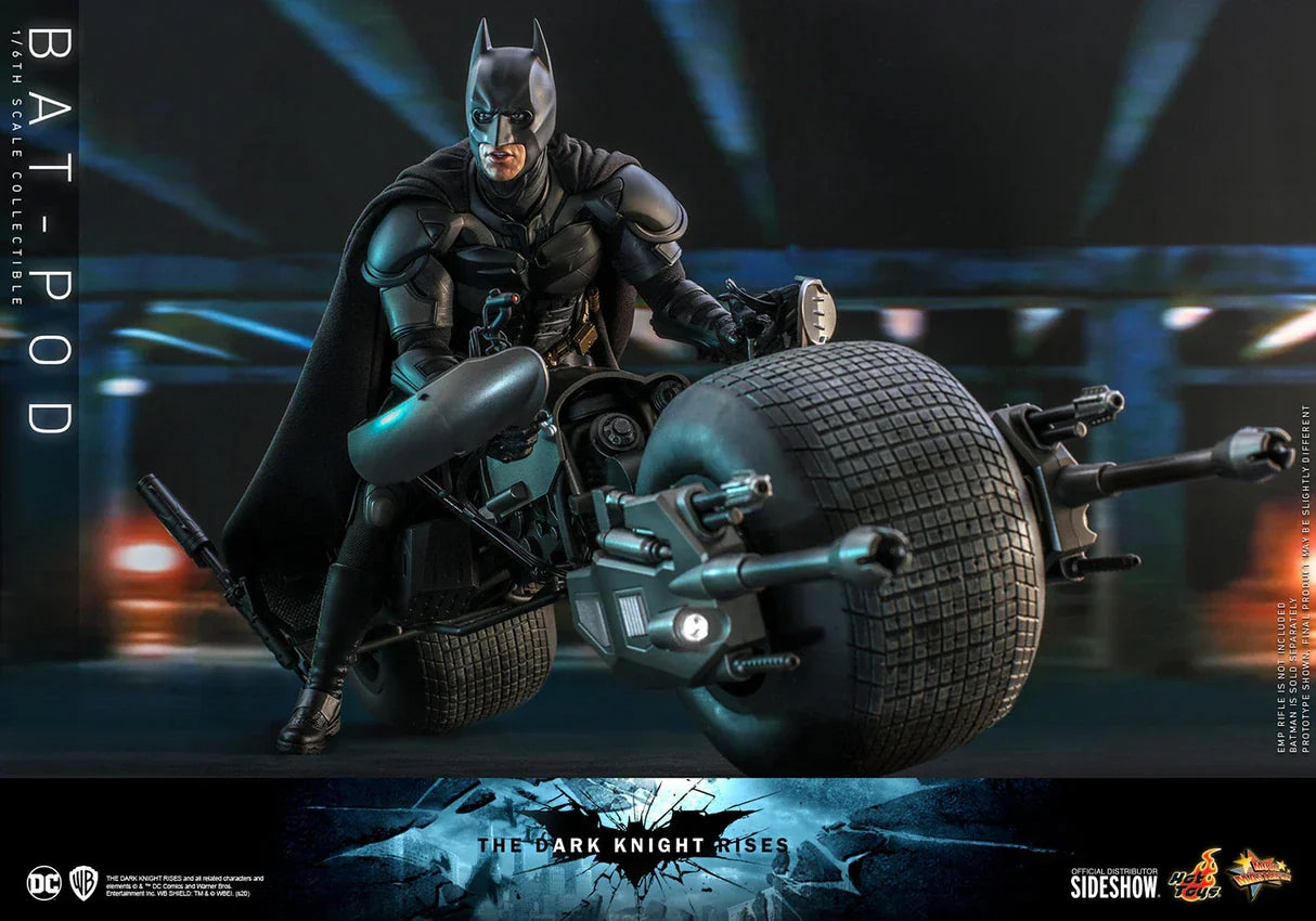 BAT-POD Sixth Scale Figure Accessory